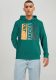 Jack & Jones Hoodie JJJIO SWEAT HOOD