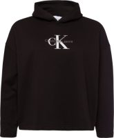 Calvin Klein Jeans Plus Hoodie Sweatshirt PLUS ARCHIVAL (1-delig)