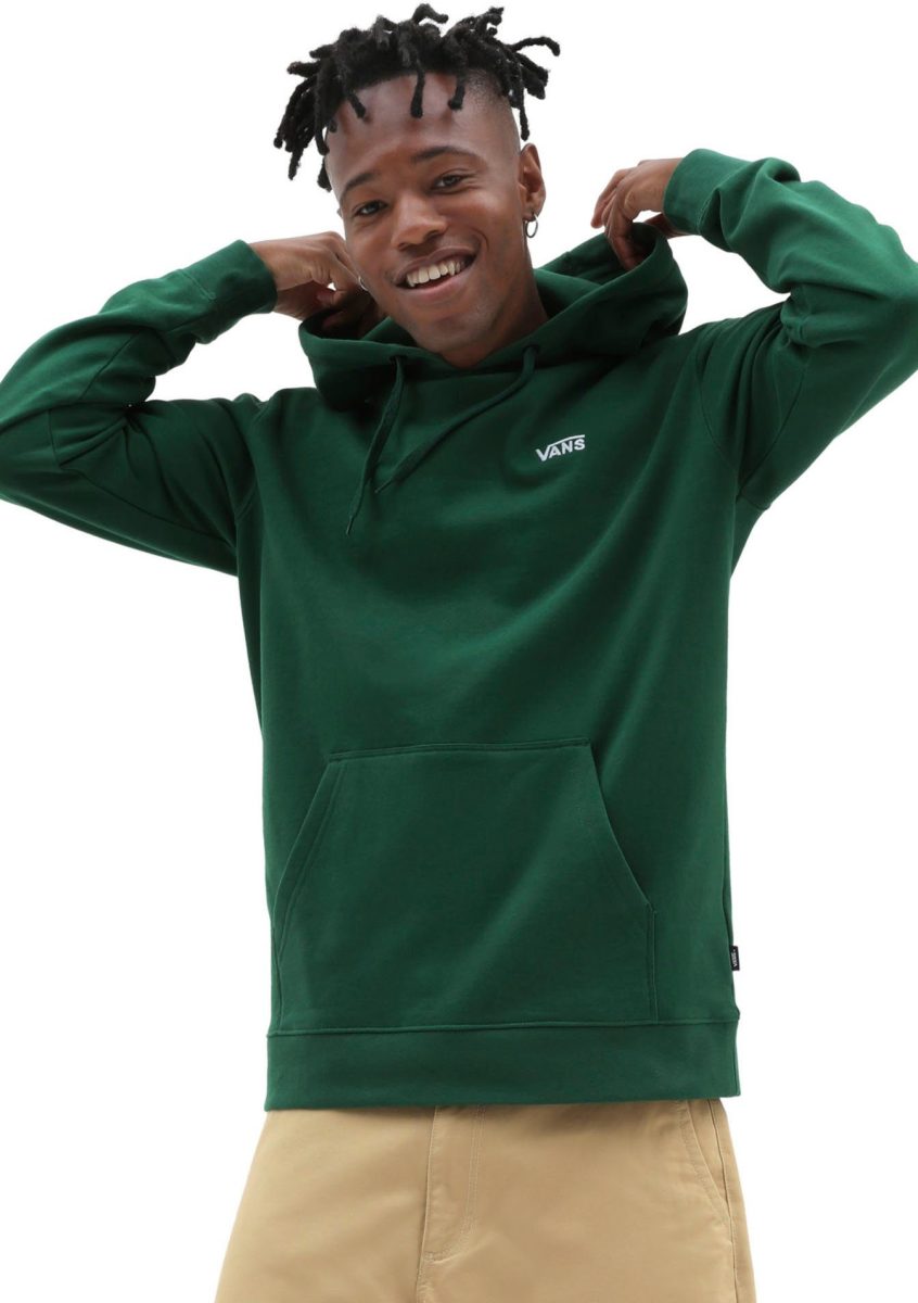 Vans Hoodie CORE BASIC PO FLEECE