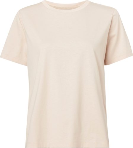Calvin Klein Curve T-shirt INCLU MICRO LOGO T-SHIRT