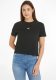 Tommy Jeans T-shirt TJW CLS XS BADGE TEE