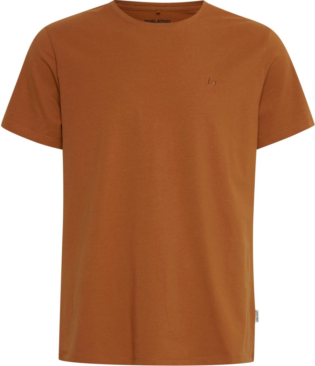 Blend 2-in-1-shirt met lange mouwen BL T-shirt BHDinton crew