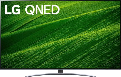 LG QNED-tv 55QNED829QB, 139 cm / 55 