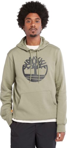 Timberland Hoodie Core logo P/O Hood