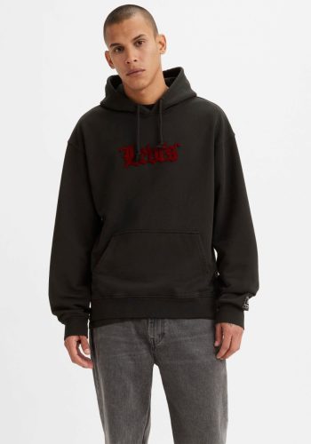 Sweater Levis  RELAXED GRAPHIC PO