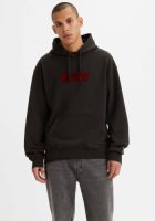 Sweater Levis  RELAXED GRAPHIC PO