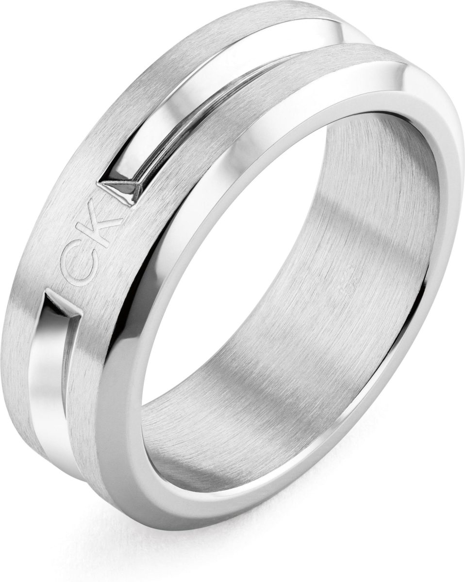 Calvin klein Ring , 35000318G,H
