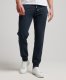 Superdry Sweatbroek VINTAGE LOGO EMB JOGGER UB