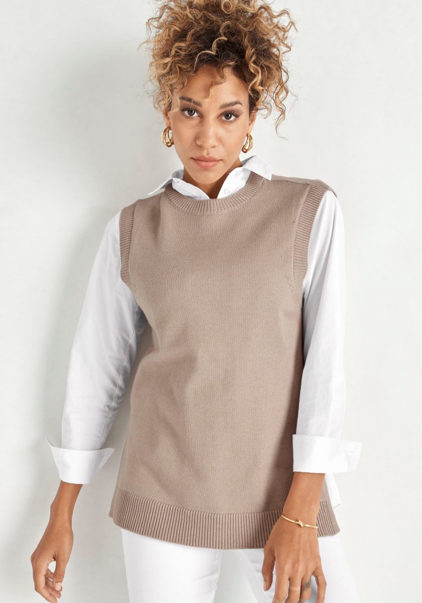 HECHTER PARIS Slip-over