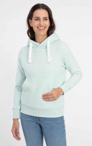 DEPROC Active Hoodie HildaCMYK WOMEN