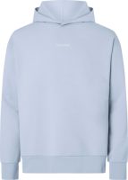 Calvin Klein Curve Hoodie INCLU MICRO LOGO ESS HOODIE