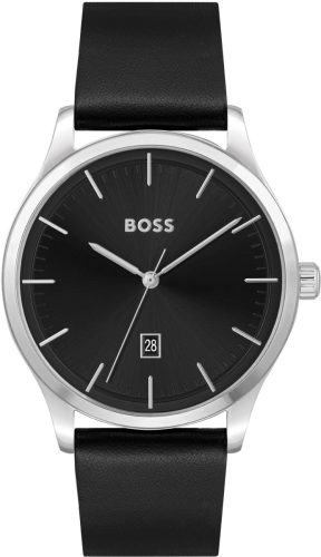 BOSS Kwartshorloge REASON, 1513981