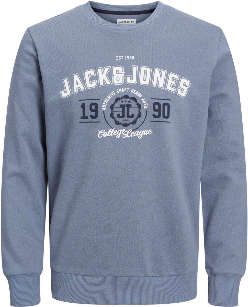Jack & Jones Sweatshirt JJ JJANDY SWEAT CREW NECK