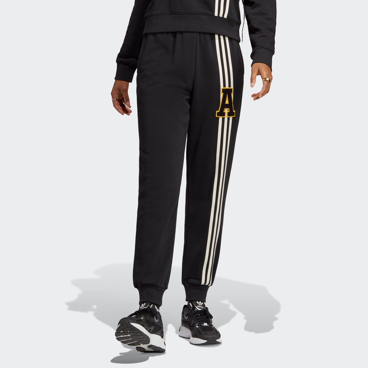 adidas Originals Sportbroek ORIGINALS 3STREPEN LEG