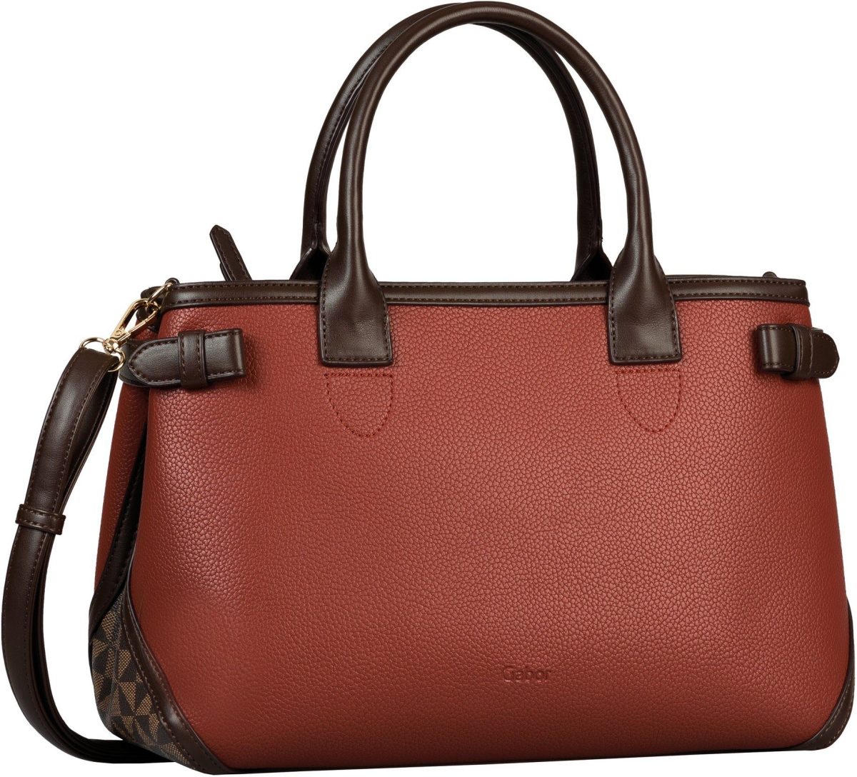 Gabor Tas BARIA Zip shopper M