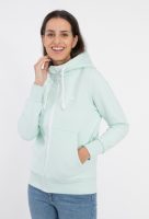 DEPROC Active Hoodie FinjaCMYK WOMEN