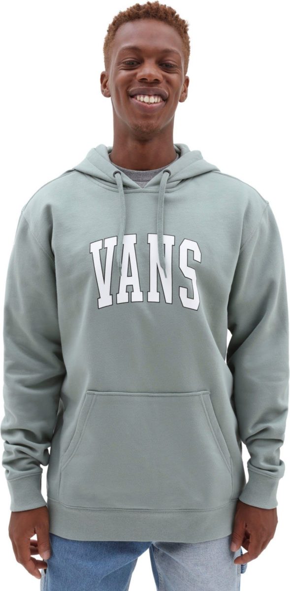 Vans Hoodie VEESTA LS TEE