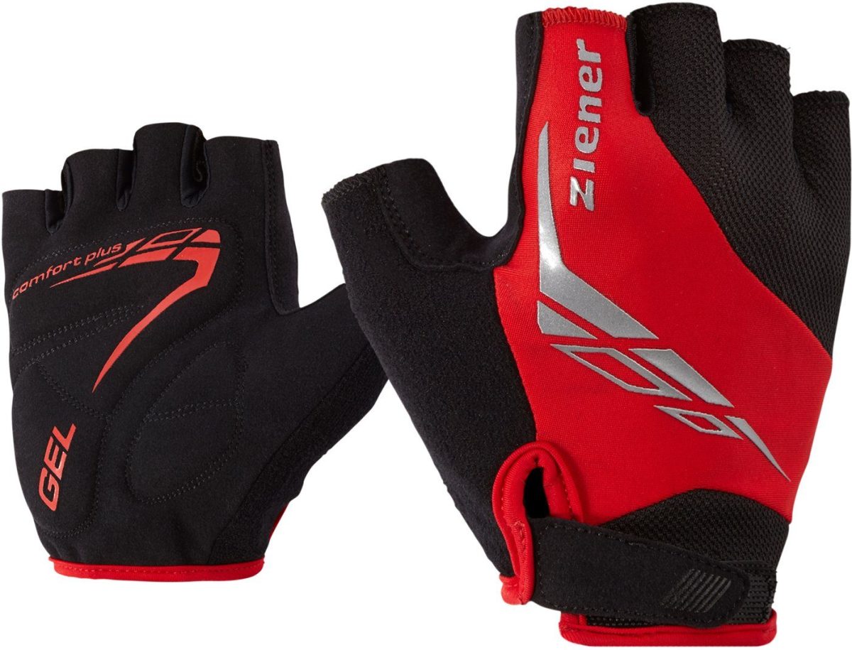 Ziener Fietshandschoenen CENIZ