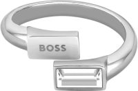 BOSS Ring CLIA, 1580414L,M, 1580415L,M