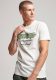 Superdry Shirt met print SD-VINTAGE INDUSTRIAL AUTO TEE