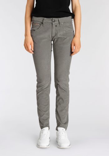 Herrlicher Skinny jeans TOUCH SLIM CORD