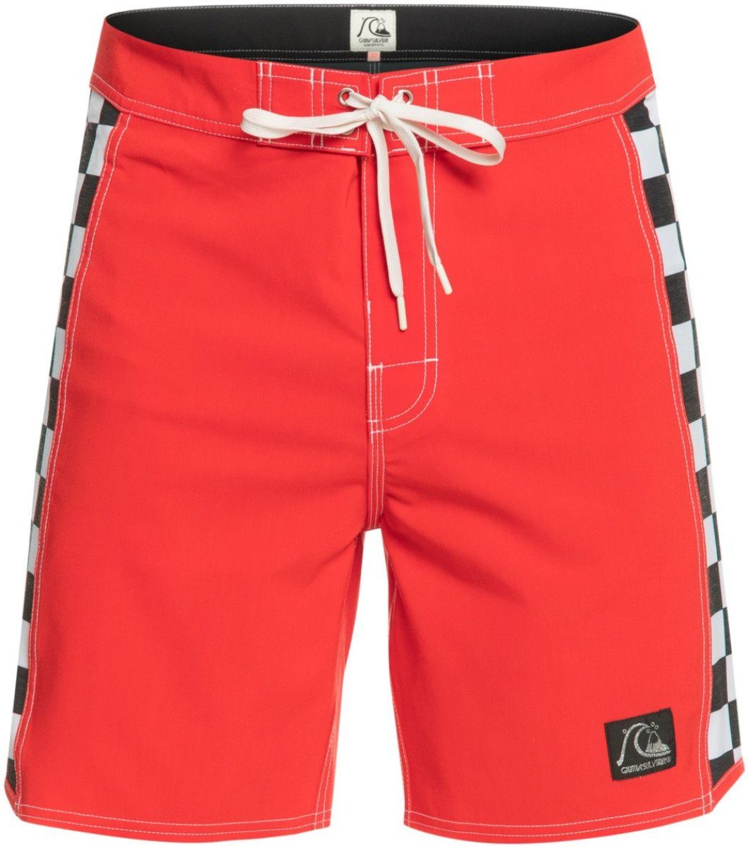 Quiksilver Boardshort Original Arch 18"