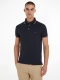 Tommy hilfiger Poloshirt 1985 RWB TIPPED SLIM POLO