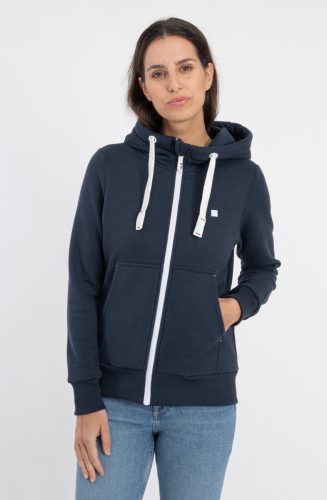 DEPROC Active Hoodie FinjaCMYK WOMEN
