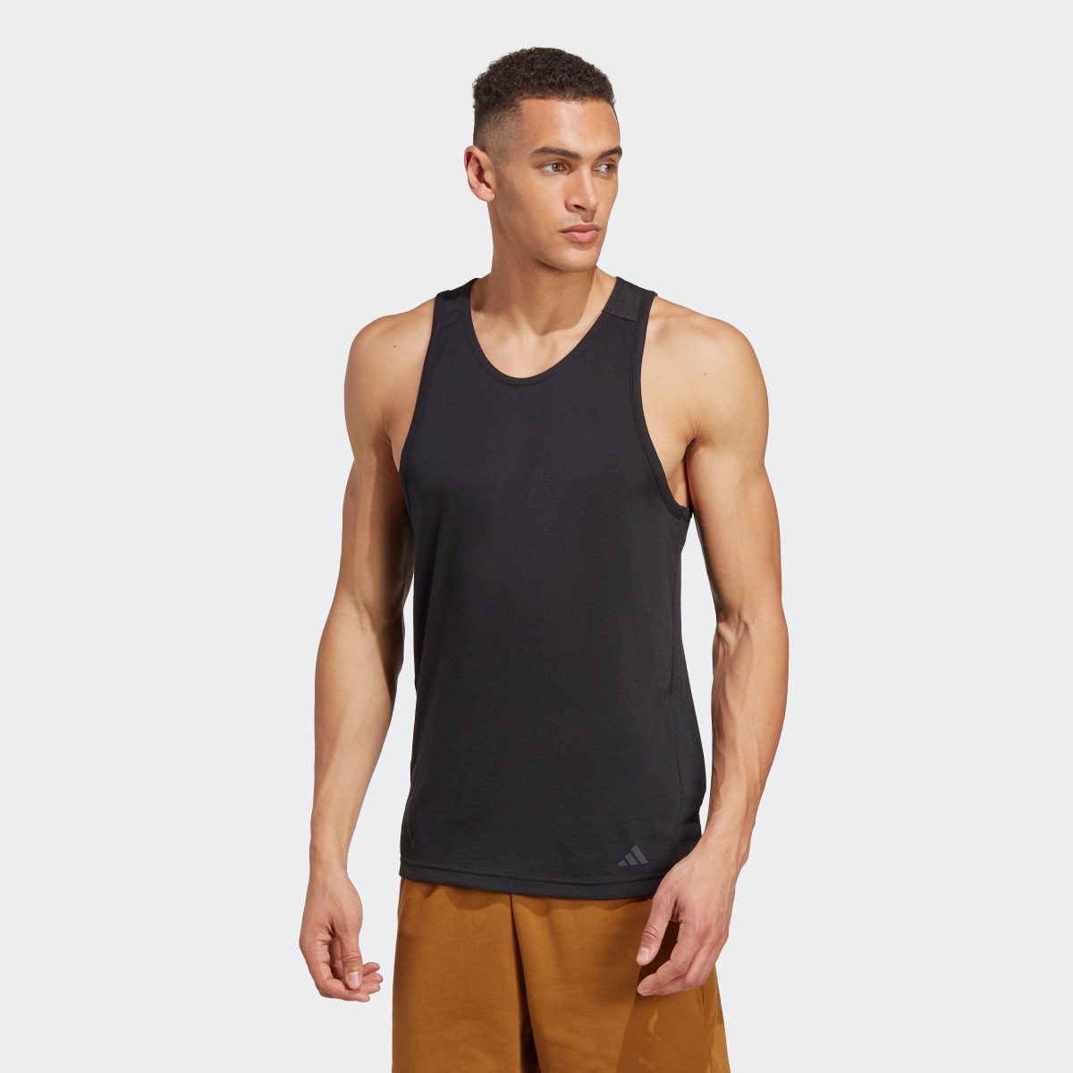 adidas Performance Tanktop YOGA BASE TANK