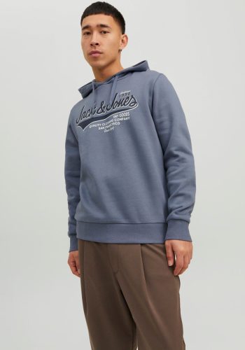 Jack & Jones Hoodie LOGO SWEAT HOOD