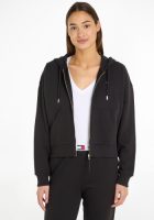 Tommy hilfiger Hoodie 1985 REG P/TERRY ZIP UP HOODIE