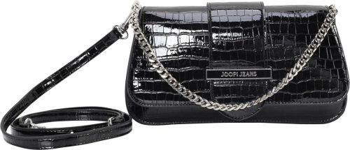 Joop Jeans Schoudertas Domenica croco paolina shoulderbag shf