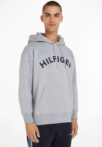 Tommy hilfiger Hoodie HILFIGER ARCHED HOODY