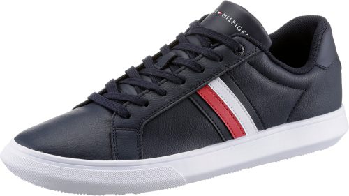 Tommy hilfiger Sneakers CORPORATE CUP LEATHER STRIPES