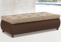 Trendfabrik Hocker Pool met bergruimte
