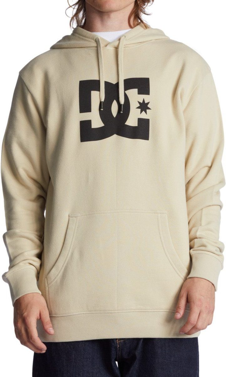 Dc shoes Hoodie DC Star