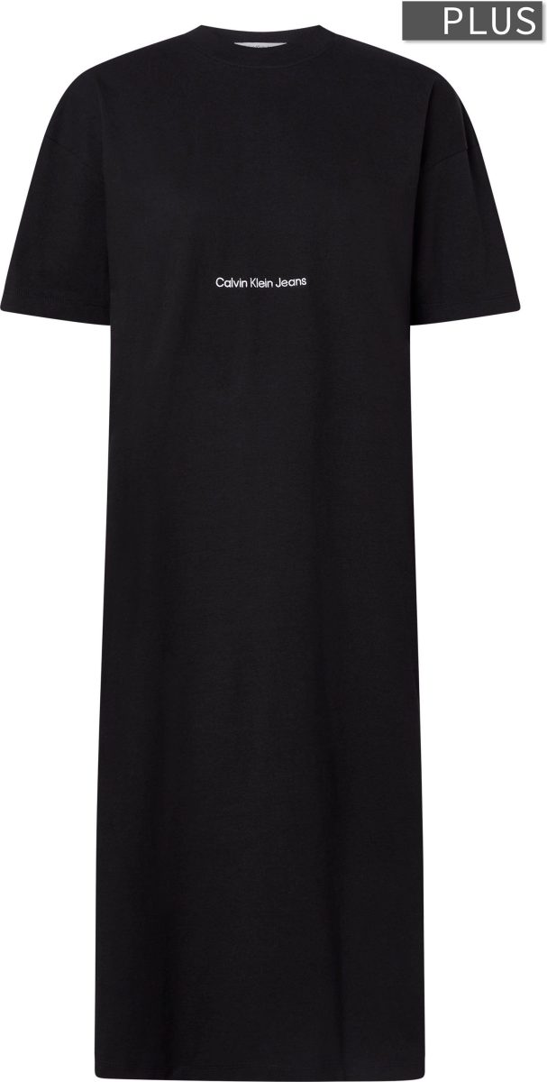 Calvin Klein Jeans Plus Shirtjurk