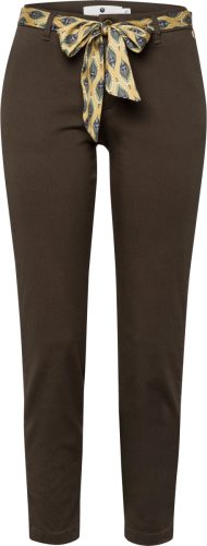 Freeman T. Porter Stoffen broek (1-delig)