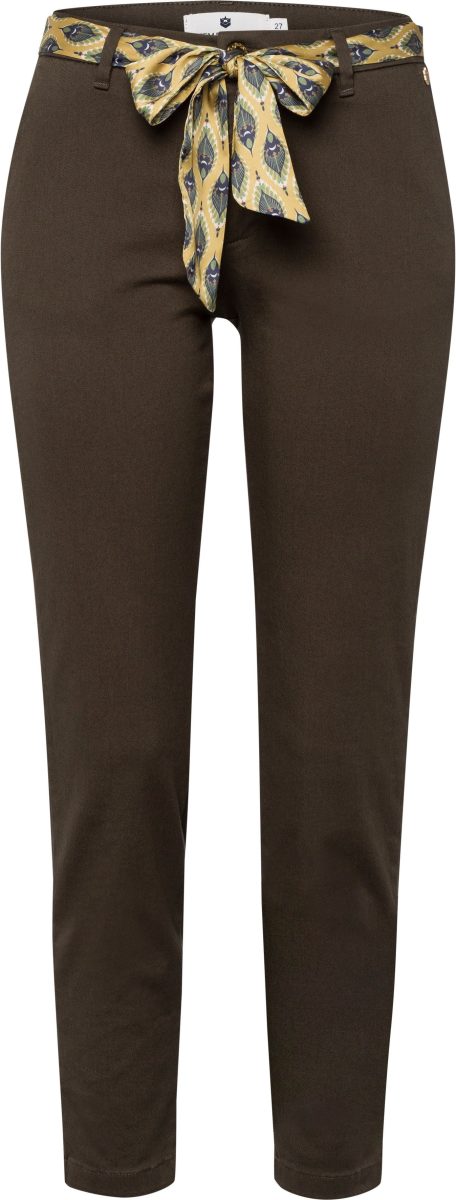 Freeman T. Porter Stoffen broek (1-delig)