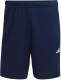 adidas Performance Short TRAIN ESSENTIALS PIQUÉ 3STREPEN TRAININGSSHORT