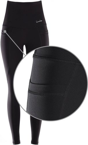 Winshape Legging Functional Comfort HWL115C