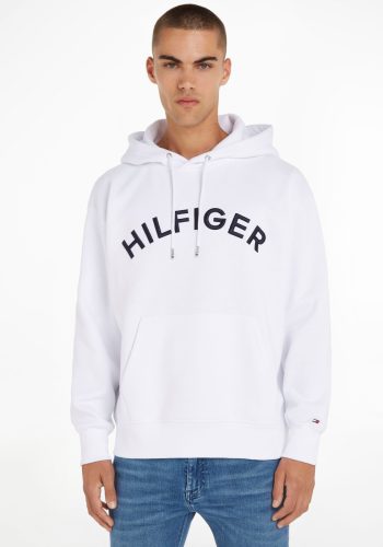 Tommy hilfiger Hoodie HILFIGER ARCHED HOODY