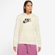 Nike Sportswear Hoodie Club Fleece Women's Logo Pullover Hoodie