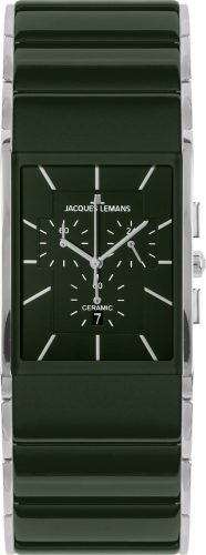 Jacques Lemans Chronograaf Dublin, 1-1941G