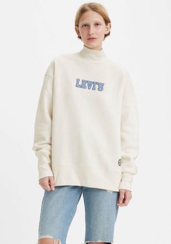 Levi's ® Sweatshirt GRAPHIC GARDENIA