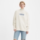 Levi's ® Sweatshirt GRAPHIC GARDENIA