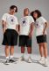 Converse T-shirt Converse GO-TO CHUCK TAYLOR CLASSIC PATCH TEE