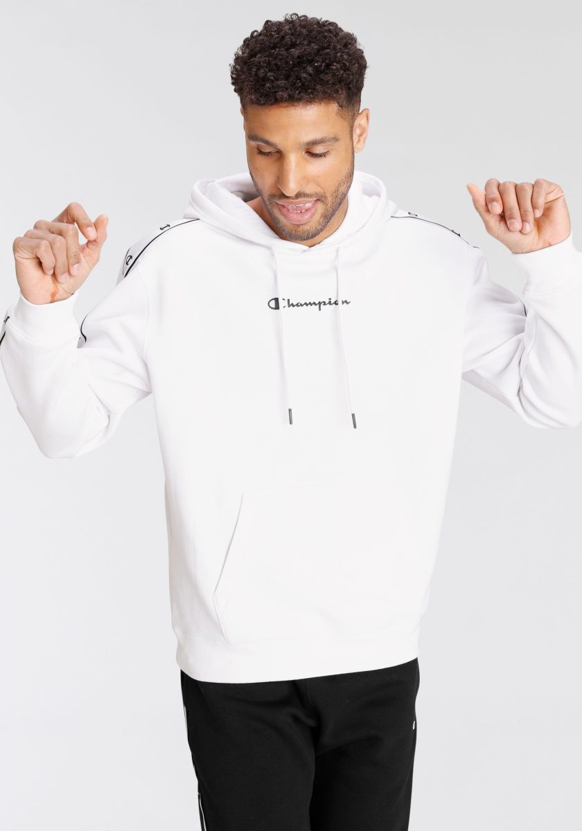 Champion Hoodie HOODED sweatshirt