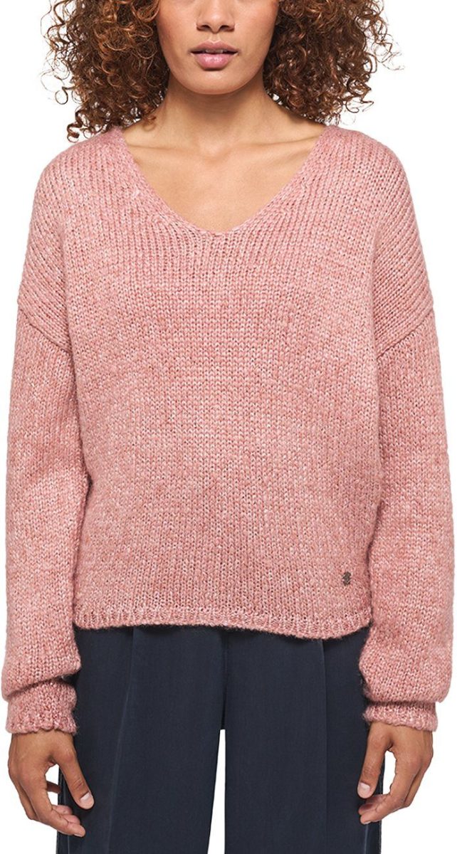 Mustang Sweater Carla V Sweater