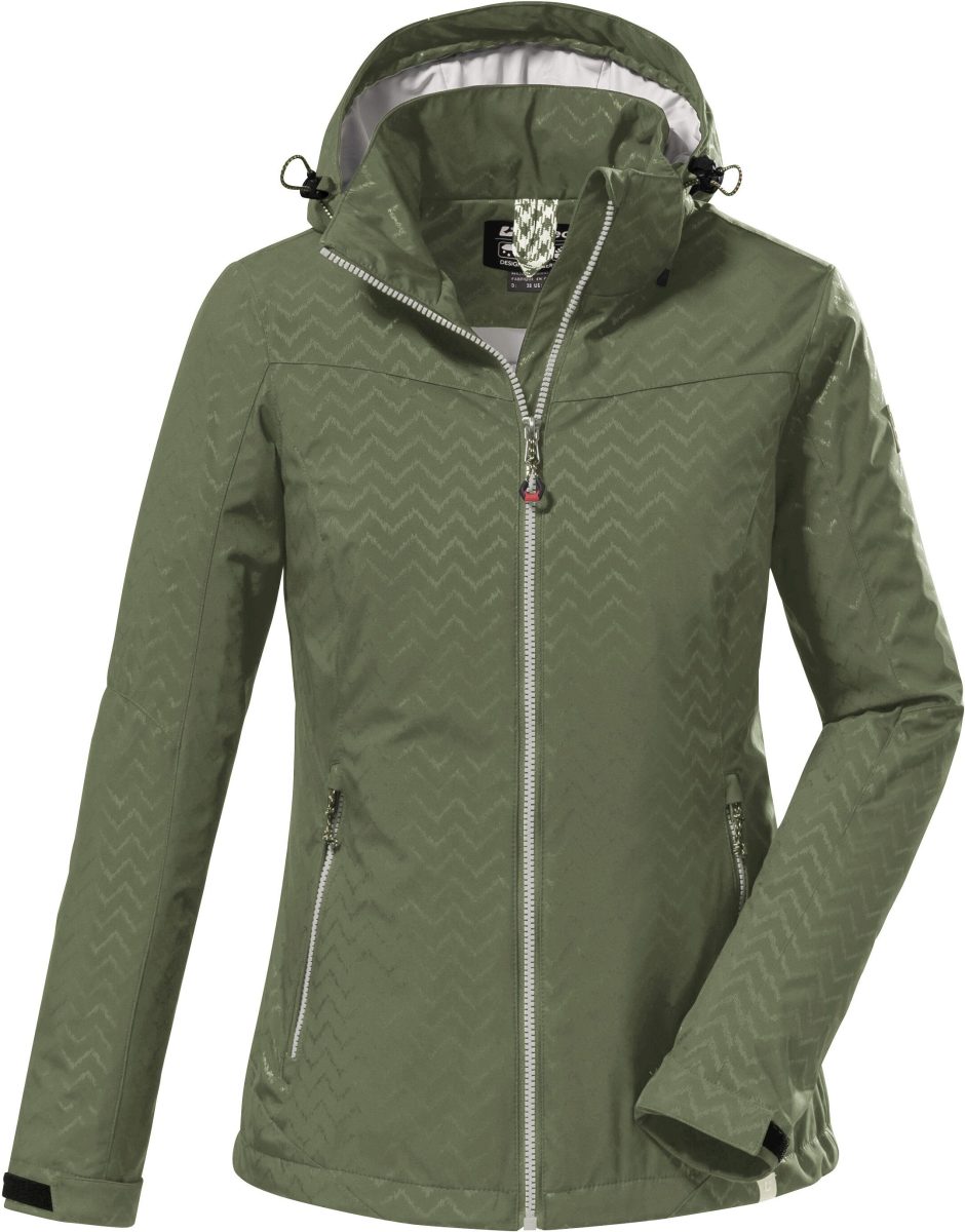 Killtec Softshell-jack KOS 176 WMN SFTSHLL JCKT